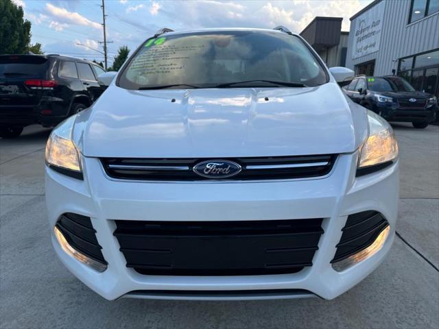 used 2014 Ford Escape car, priced at $6,950