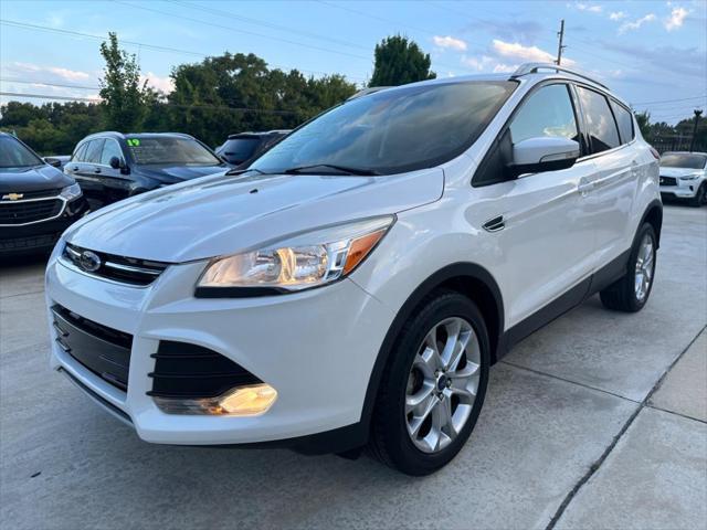 used 2014 Ford Escape car, priced at $6,950