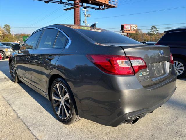 used 2019 Subaru Legacy car, priced at $14,950