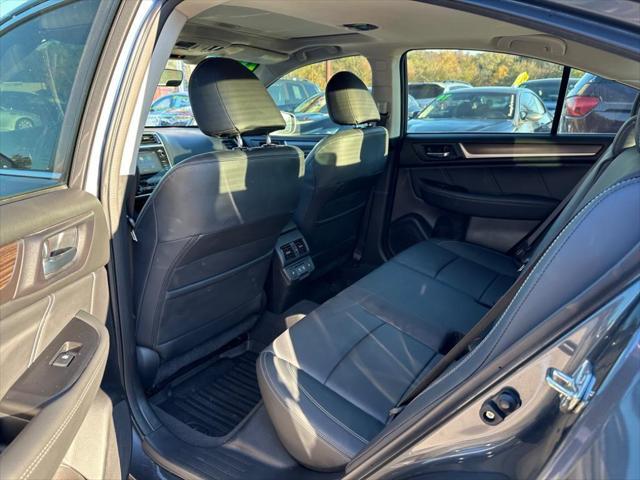 used 2019 Subaru Legacy car, priced at $14,950