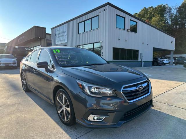 used 2019 Subaru Legacy car, priced at $14,950