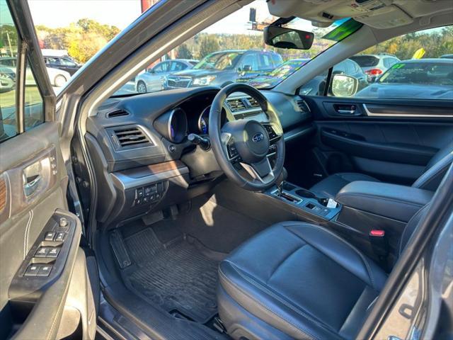 used 2019 Subaru Legacy car, priced at $14,950