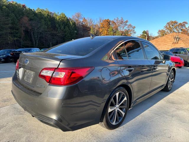 used 2019 Subaru Legacy car, priced at $14,950