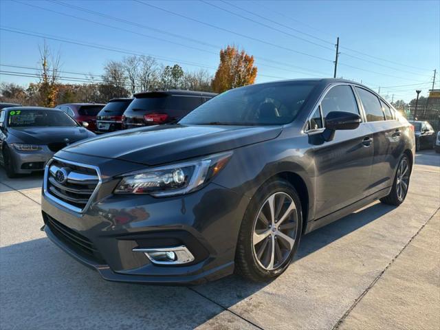 used 2019 Subaru Legacy car, priced at $14,950