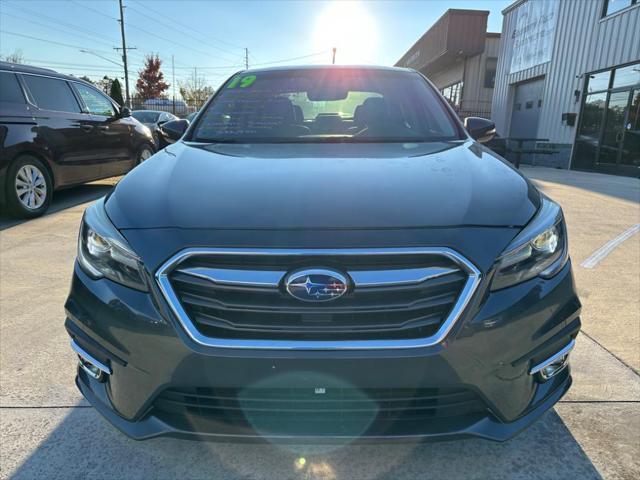 used 2019 Subaru Legacy car, priced at $14,950