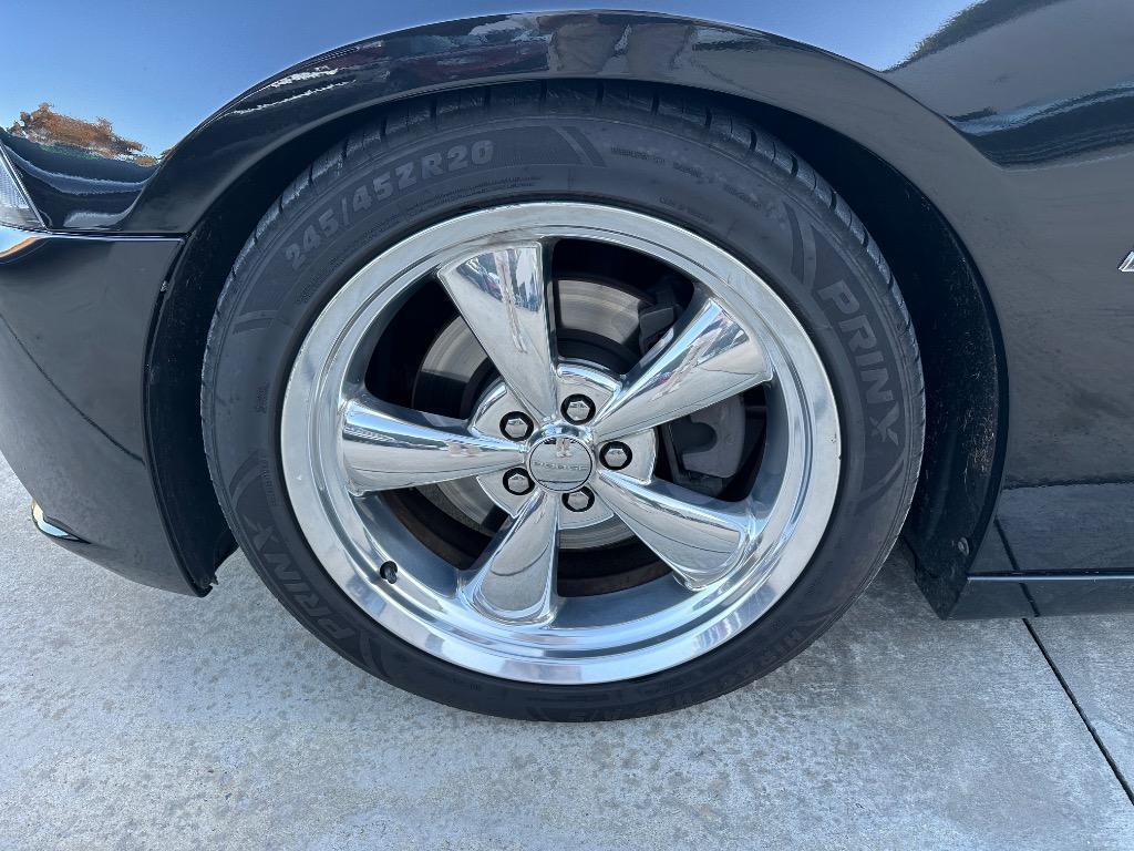 used 2011 Dodge Charger car, priced at $12,950