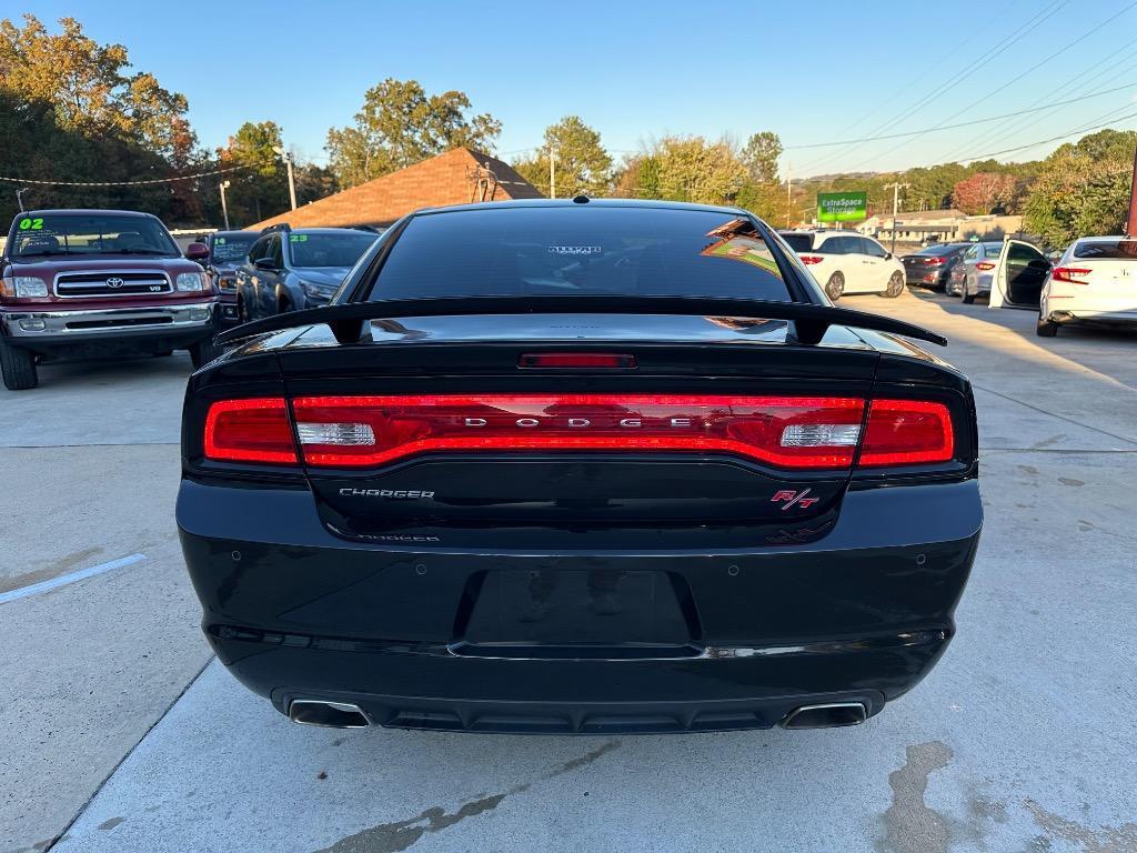 used 2011 Dodge Charger car, priced at $12,950