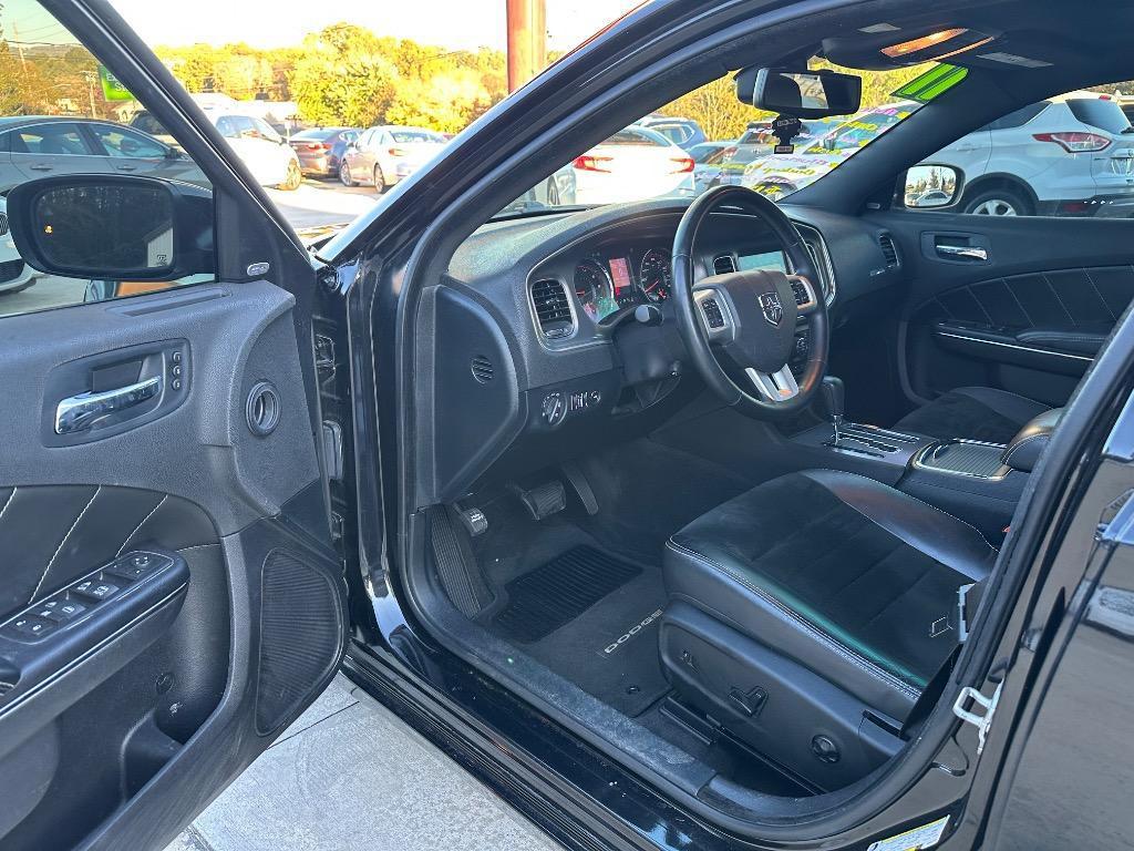 used 2011 Dodge Charger car, priced at $12,950