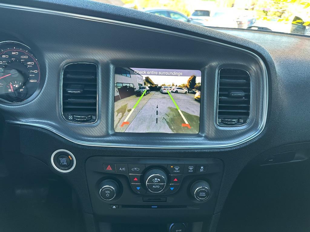 used 2011 Dodge Charger car, priced at $12,950