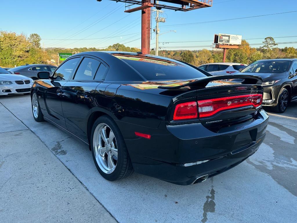 used 2011 Dodge Charger car, priced at $12,950