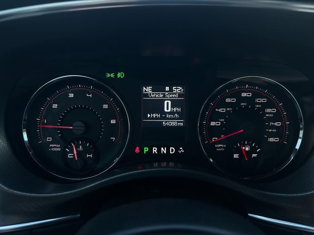 used 2011 Dodge Charger car, priced at $12,950