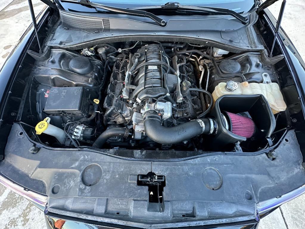 used 2011 Dodge Charger car, priced at $12,950