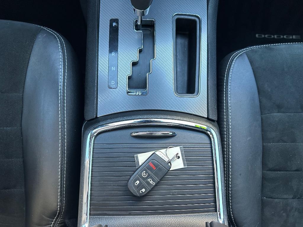used 2011 Dodge Charger car, priced at $12,950