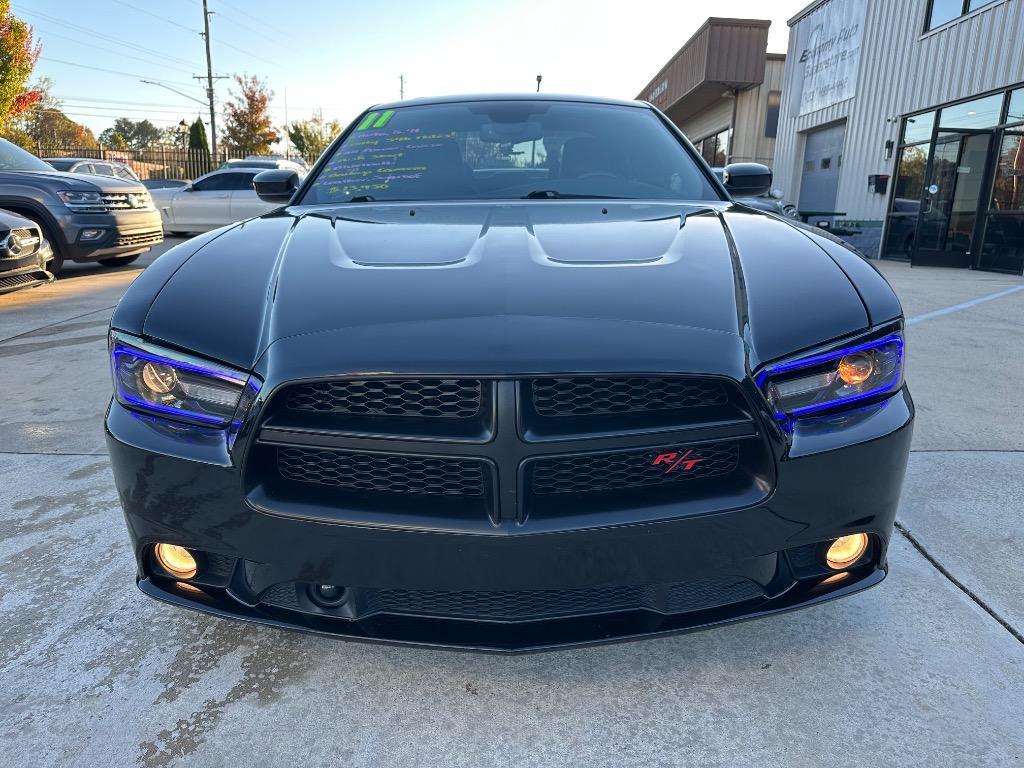 used 2011 Dodge Charger car, priced at $12,950