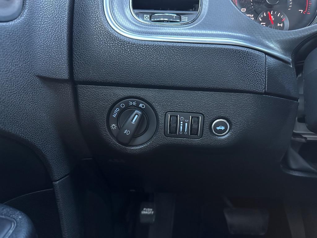 used 2011 Dodge Charger car, priced at $12,950