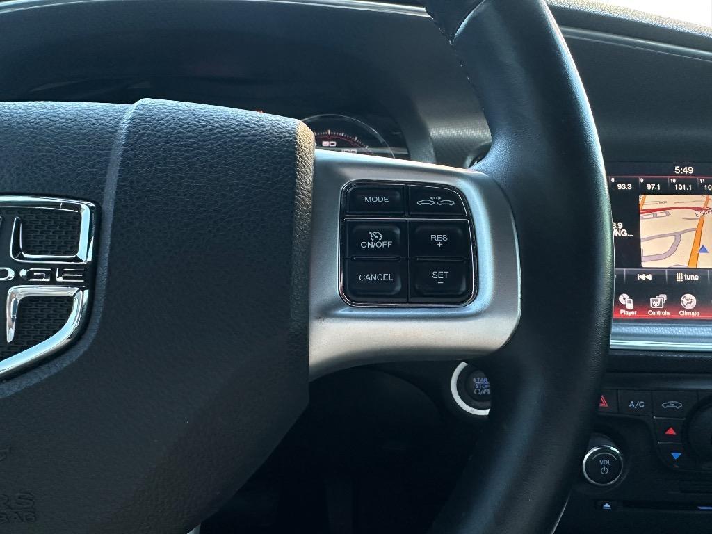 used 2011 Dodge Charger car, priced at $12,950