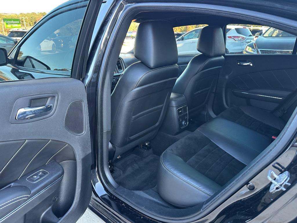 used 2011 Dodge Charger car, priced at $12,950