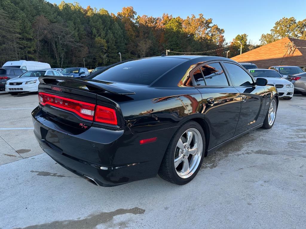 used 2011 Dodge Charger car, priced at $12,950