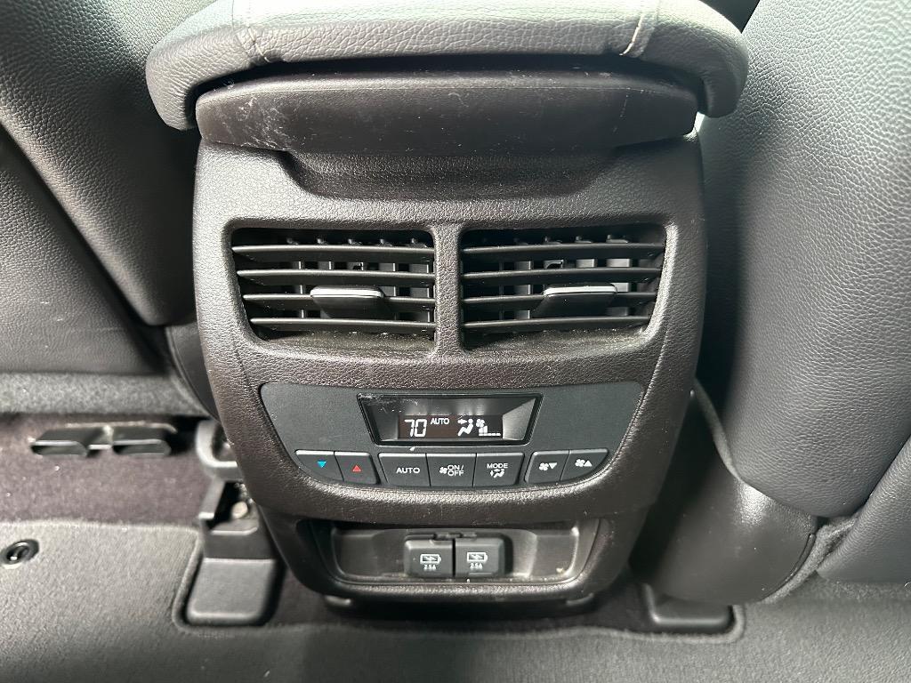 used 2020 Acura MDX car, priced at $21,950