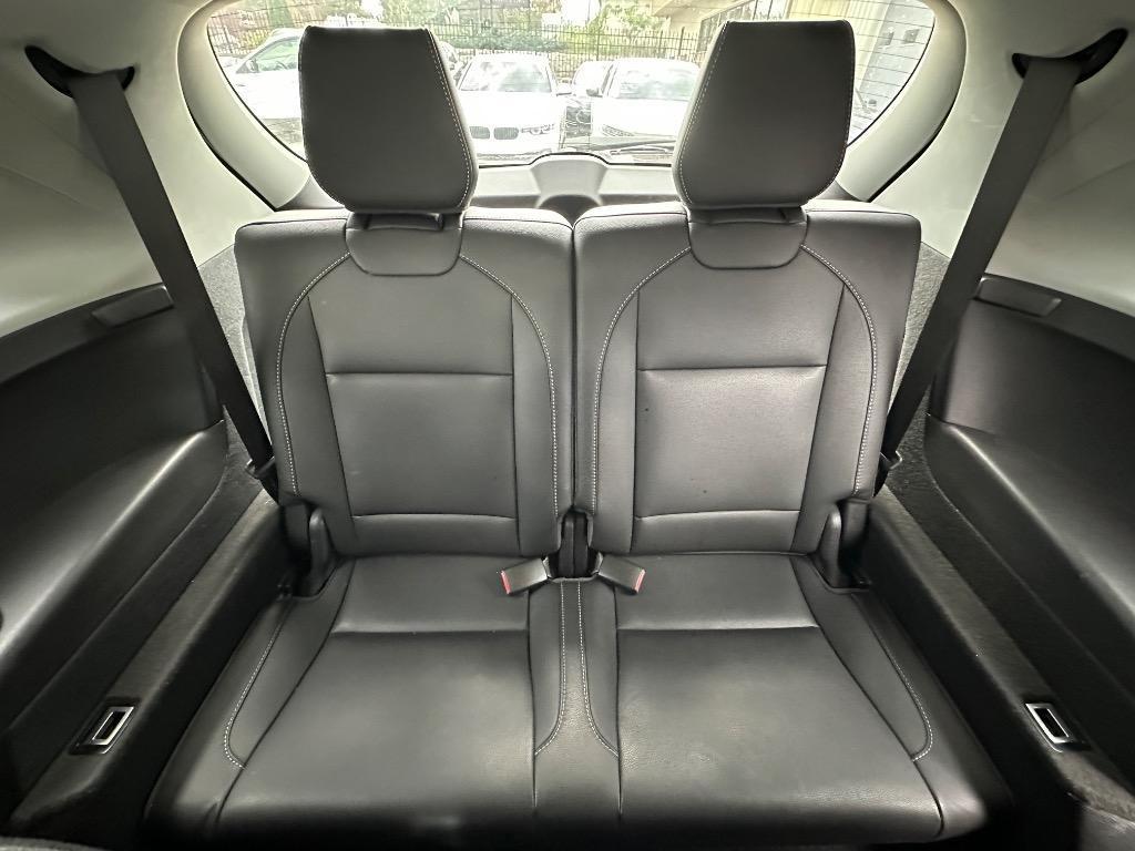 used 2020 Acura MDX car, priced at $21,950