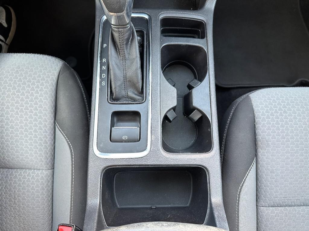 used 2019 Ford Escape car, priced at $9,950