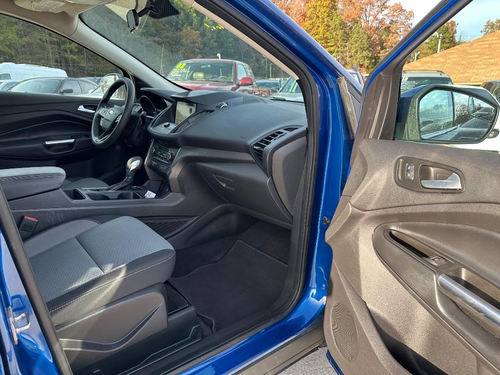 used 2019 Ford Escape car, priced at $9,950