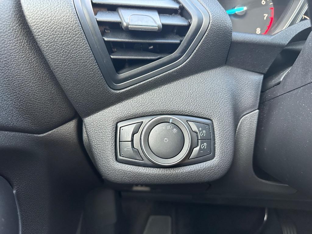 used 2019 Ford Escape car, priced at $9,950