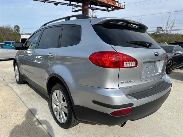 used 2012 Subaru Tribeca car, priced at $8,750