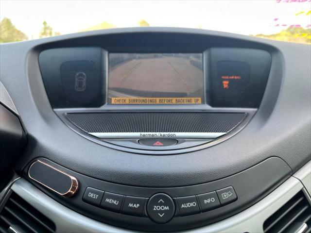 used 2012 Subaru Tribeca car, priced at $8,750