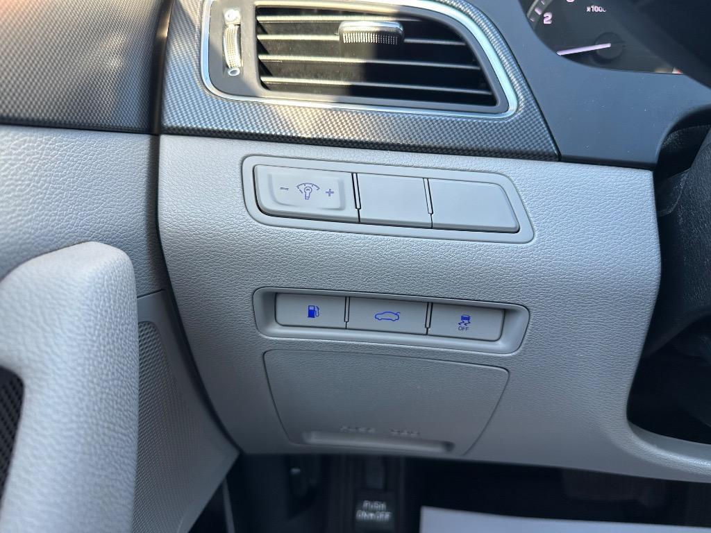 used 2017 Hyundai Sonata car, priced at $8,950
