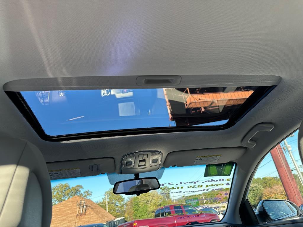 used 2017 Hyundai Sonata car, priced at $8,950