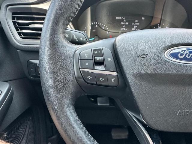 used 2020 Ford Escape car, priced at $14,950