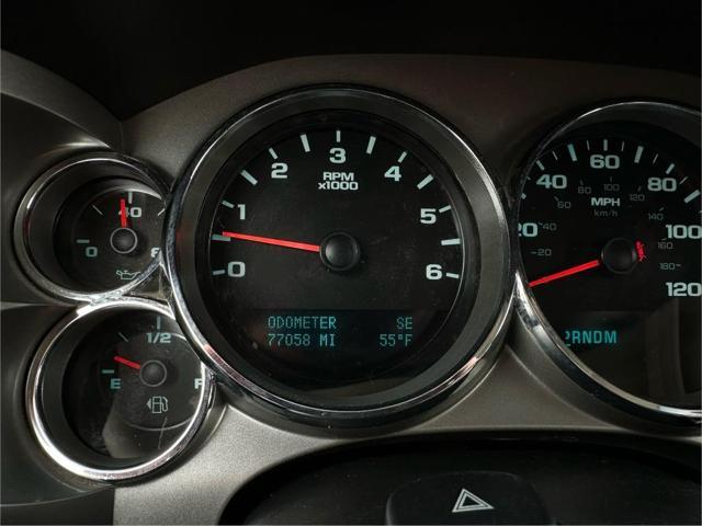 used 2011 GMC Sierra 1500 car, priced at $15,950
