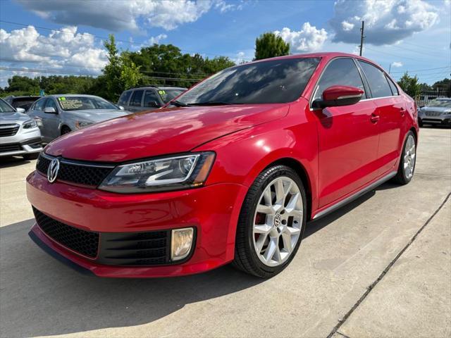 used 2014 Volkswagen Jetta car, priced at $9,950