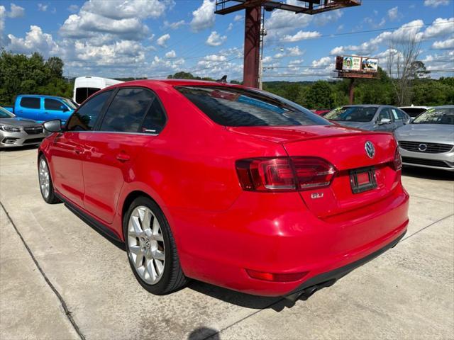 used 2014 Volkswagen Jetta car, priced at $9,950