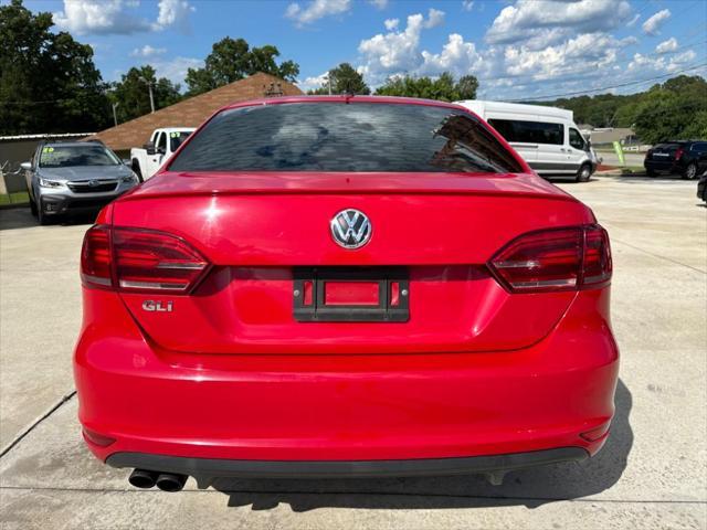 used 2014 Volkswagen Jetta car, priced at $9,950