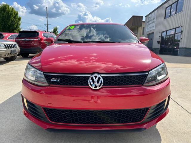 used 2014 Volkswagen Jetta car, priced at $9,950