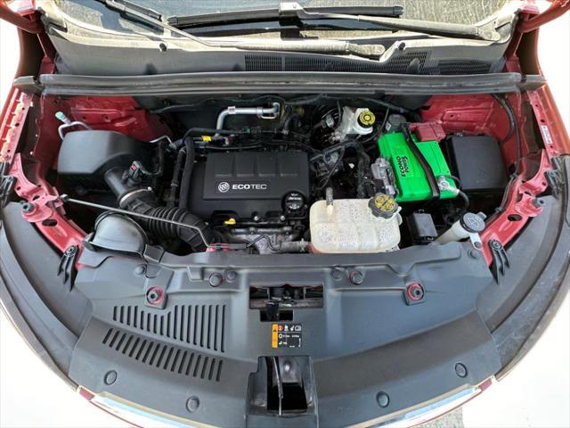used 2019 Buick Encore car, priced at $9,450