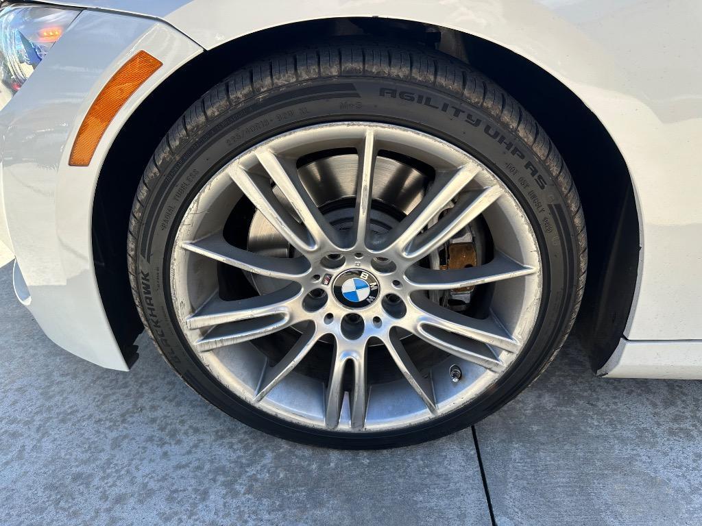 used 2013 BMW 335 car, priced at $16,950
