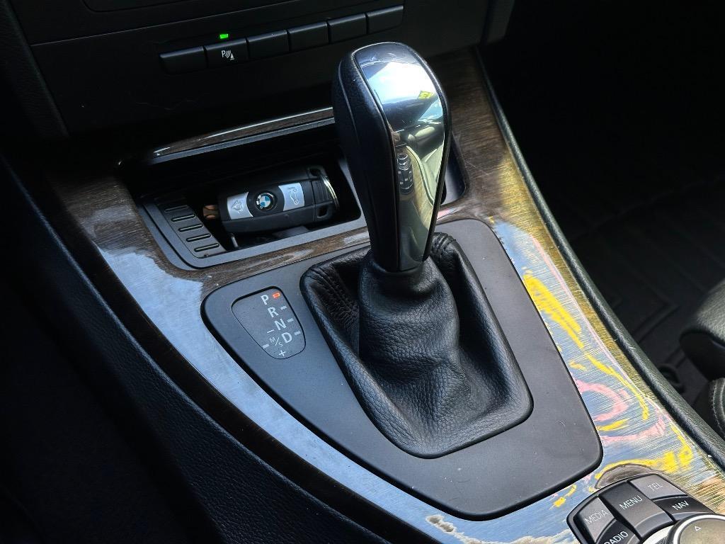 used 2013 BMW 335 car, priced at $16,950