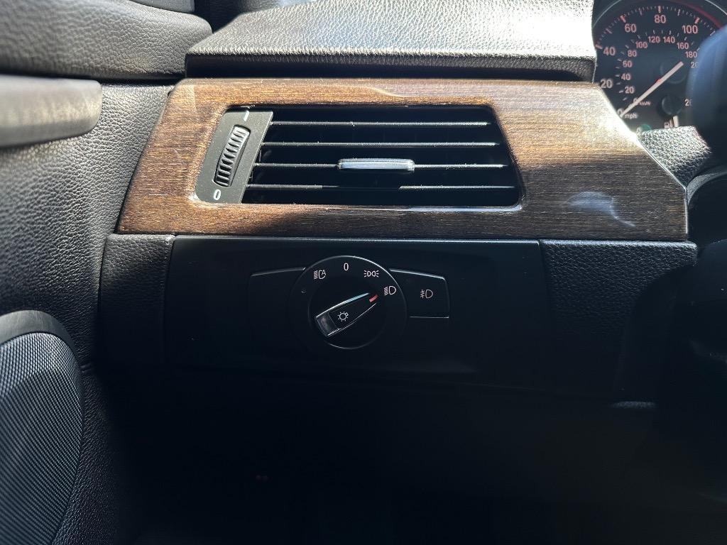 used 2013 BMW 335 car, priced at $16,950