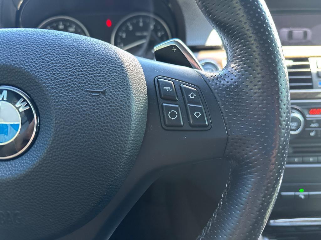 used 2013 BMW 335 car, priced at $16,950