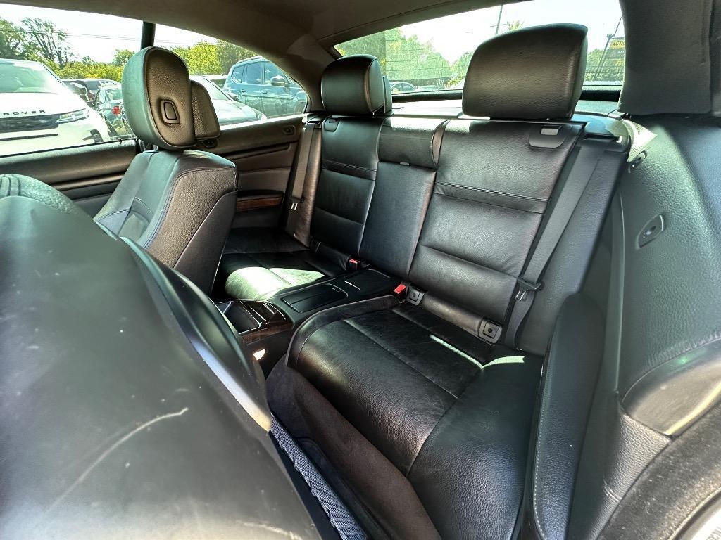 used 2013 BMW 335 car, priced at $16,950