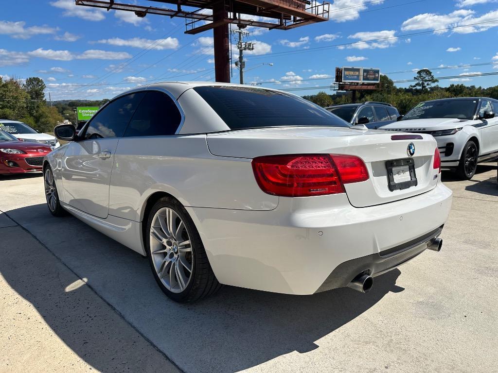 used 2013 BMW 335 car, priced at $16,950