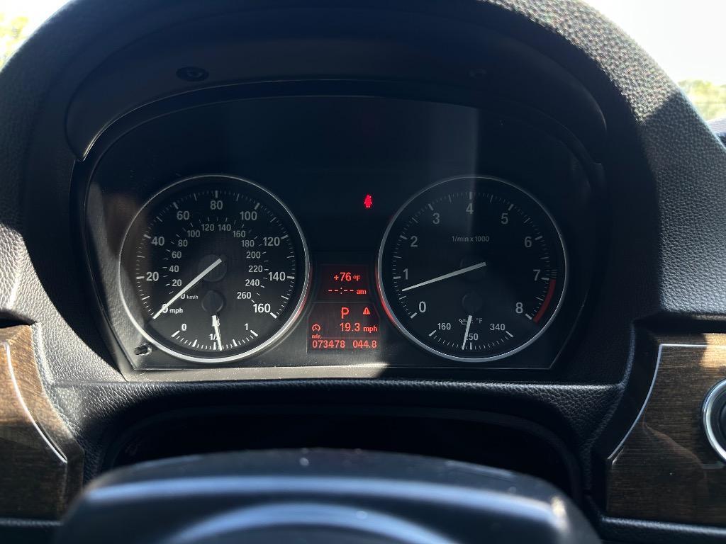 used 2013 BMW 335 car, priced at $16,950