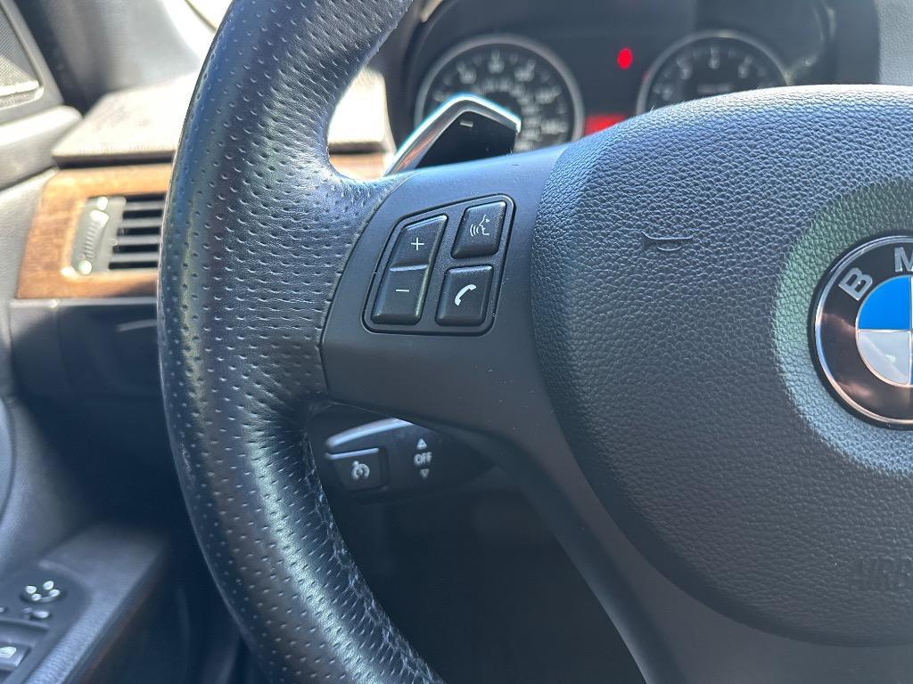 used 2013 BMW 335 car, priced at $16,950