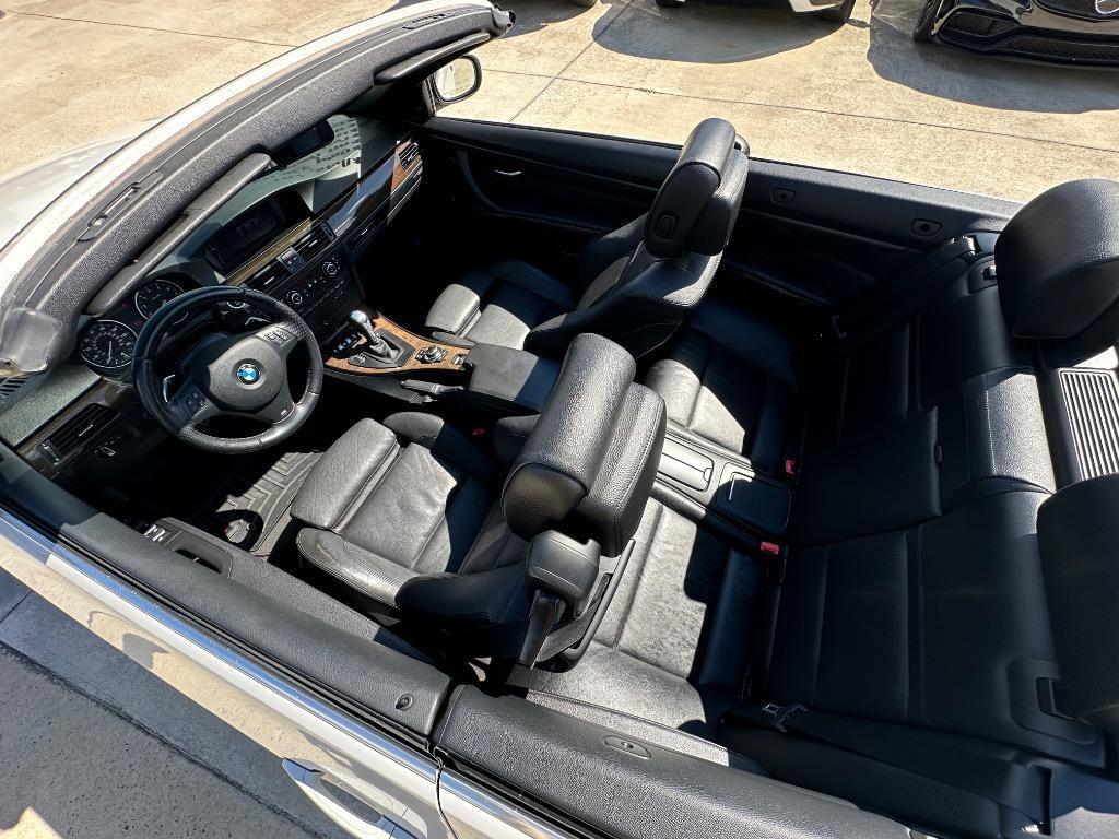 used 2013 BMW 335 car, priced at $16,950