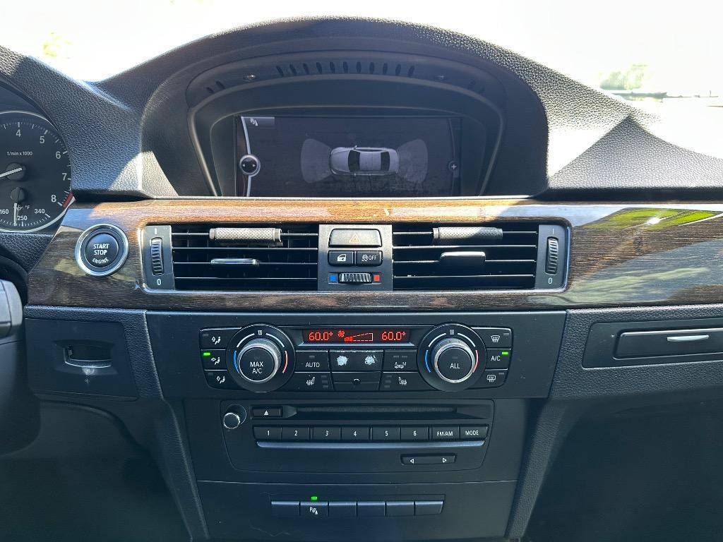 used 2013 BMW 335 car, priced at $16,950