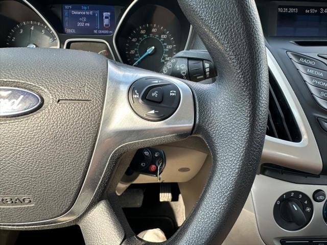 used 2014 Ford Focus car, priced at $7,950
