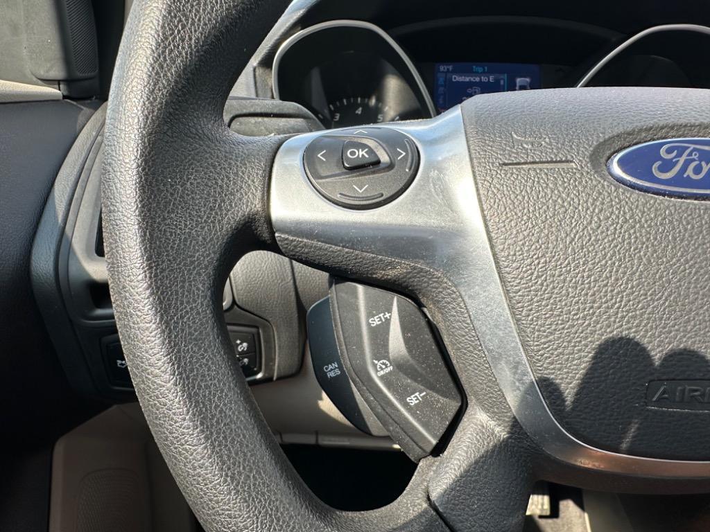 used 2014 Ford Focus car, priced at $7,550